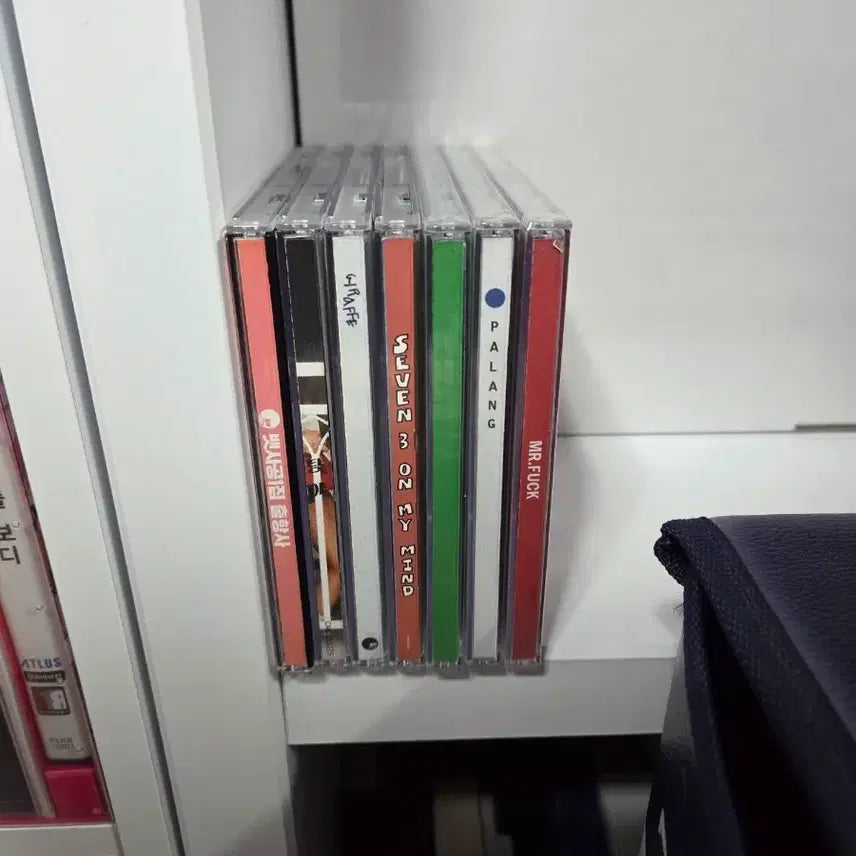 [BUNJANG] BATSAGONG Discography Bundle Set / 뱃사공 cd