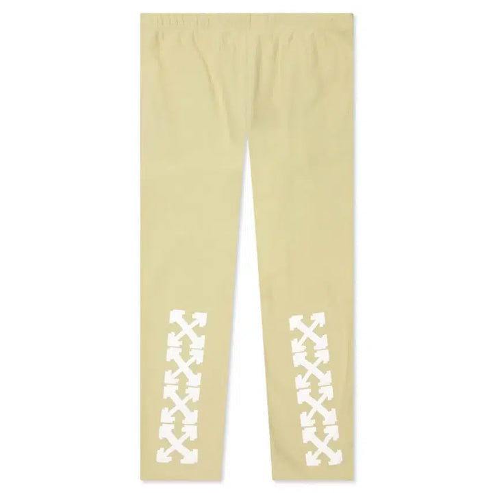 [BUNJANG] Off-White Champion Arrow Sweatpants / 오프화이트 챔피언 애로우 스웨트팬츠