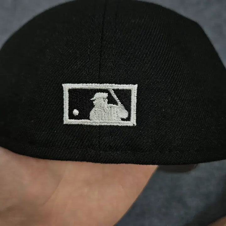 [BUNJANG] New Era Montreal Expos 25th Anniversary Cap / 뉴에라 몬트리올 엑스포스 모자(급처)