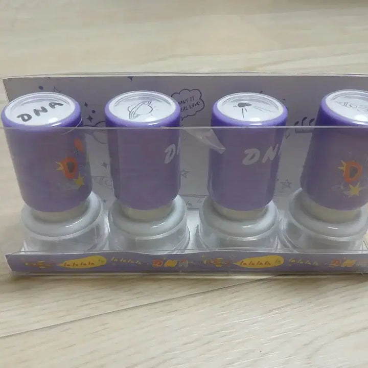 [BUNJANG] BTS Stamp / bts 도장 판매