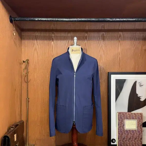 [BUNJANG] Armani Collezioni Jacket 100 / 아르마니꼴레지오니 자켓 100