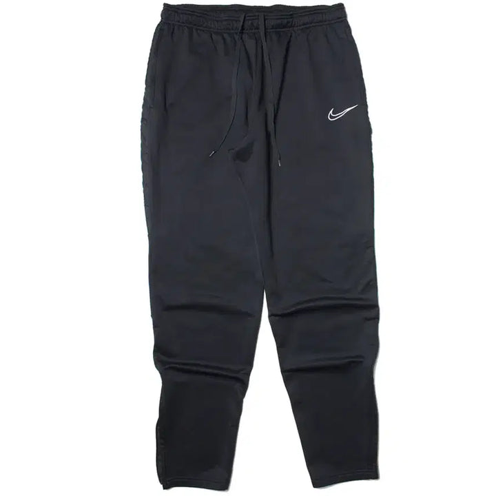 [BUNJANG] Nike Dri-FIT Fleece Open Hem Pants Regular Fit (XL) / 34-35 나이키드라이핏 기모오픈헴팬츠 레귤러핏 178