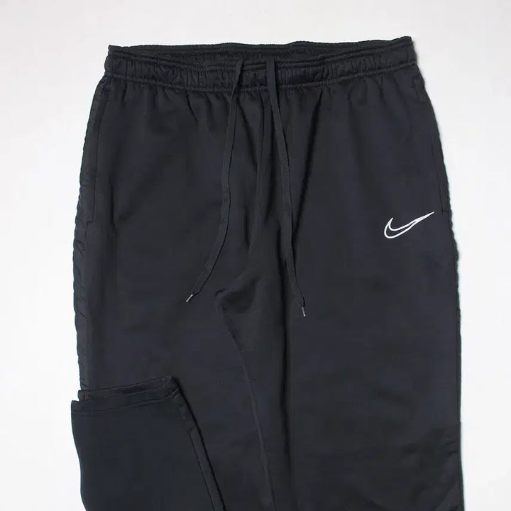 [BUNJANG] Nike Dri-FIT Fleece Open Hem Pants Regular Fit (XL) / 34-35 나이키드라이핏 기모오픈헴팬츠 레귤러핏 178