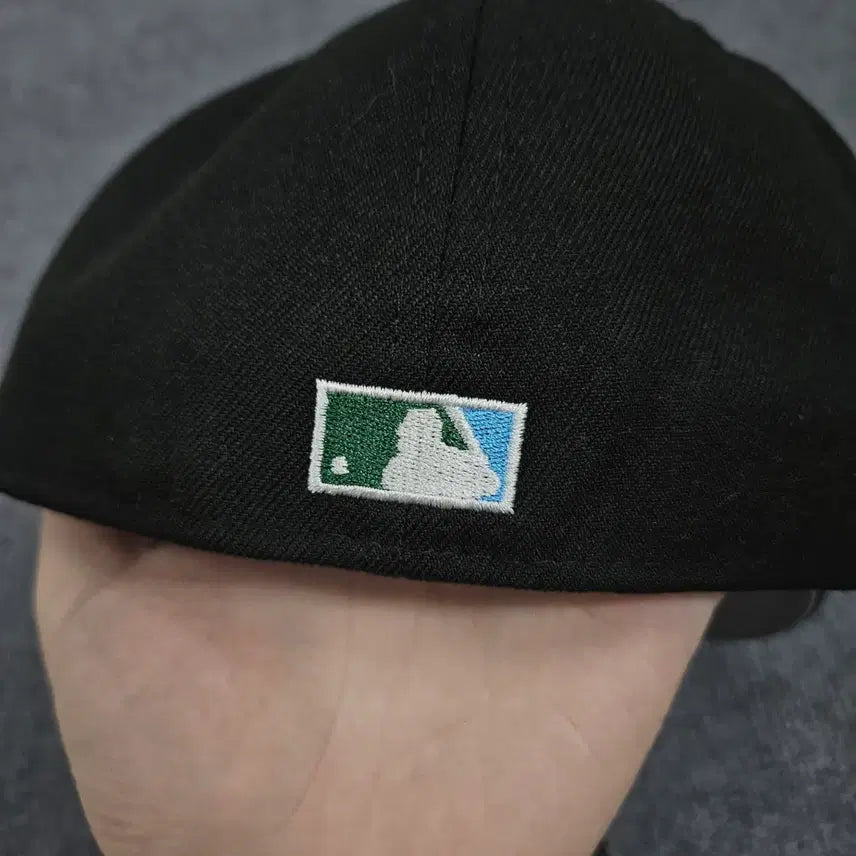 [BUNJANG] New Era Toronto 30th Anniversary Cap / 뉴에라 토론토 30주년 모자(급처)