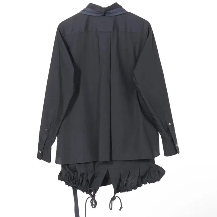 [BUNJANG] Sacai Shirt / 사카이 셔츠