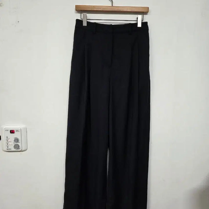 [BUNJANG] Codes Combine Wide Slacks / 코데즈컴바인 와이드 슬랙스(새상품)
