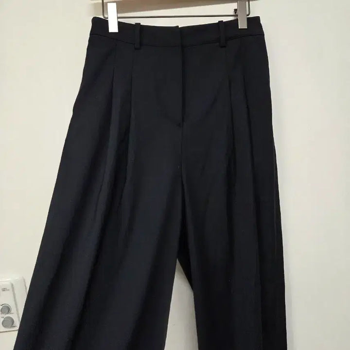 [BUNJANG] Codes Combine Wide Slacks / 코데즈컴바인 와이드 슬랙스(새상품)