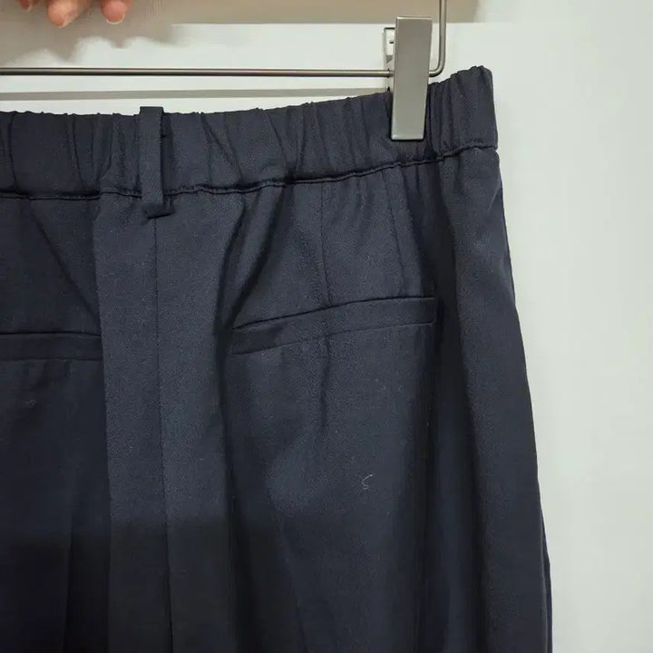 [BUNJANG] Codes Combine Wide Slacks / 코데즈컴바인 와이드 슬랙스(새상품)