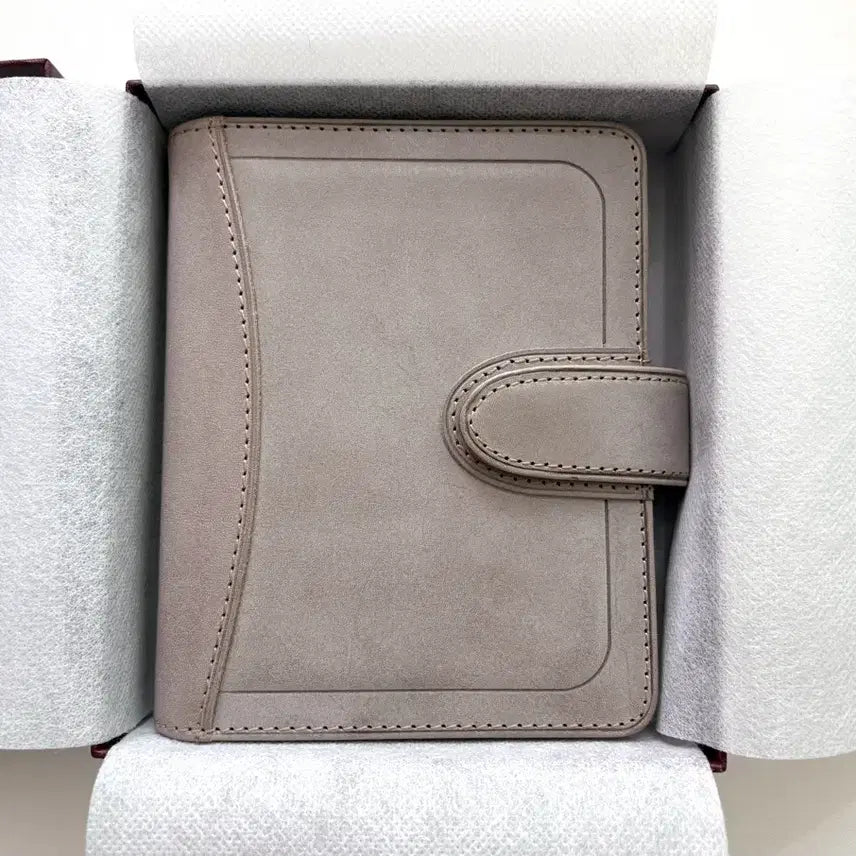 [BUNJANG] Raymay Davinci Roroma Argent Hook A7 Pocket M6 / 21일까지할인)레이메이 다빈치 로로마 아젠트 훅 다이어리 a7 m6 포켓