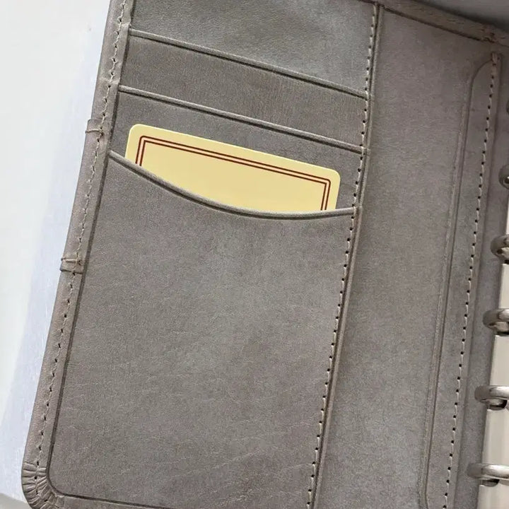 [BUNJANG] Raymay Davinci Roroma Argent Hook A7 Pocket M6 / 21일까지할인)레이메이 다빈치 로로마 아젠트 훅 다이어리 a7 m6 포켓