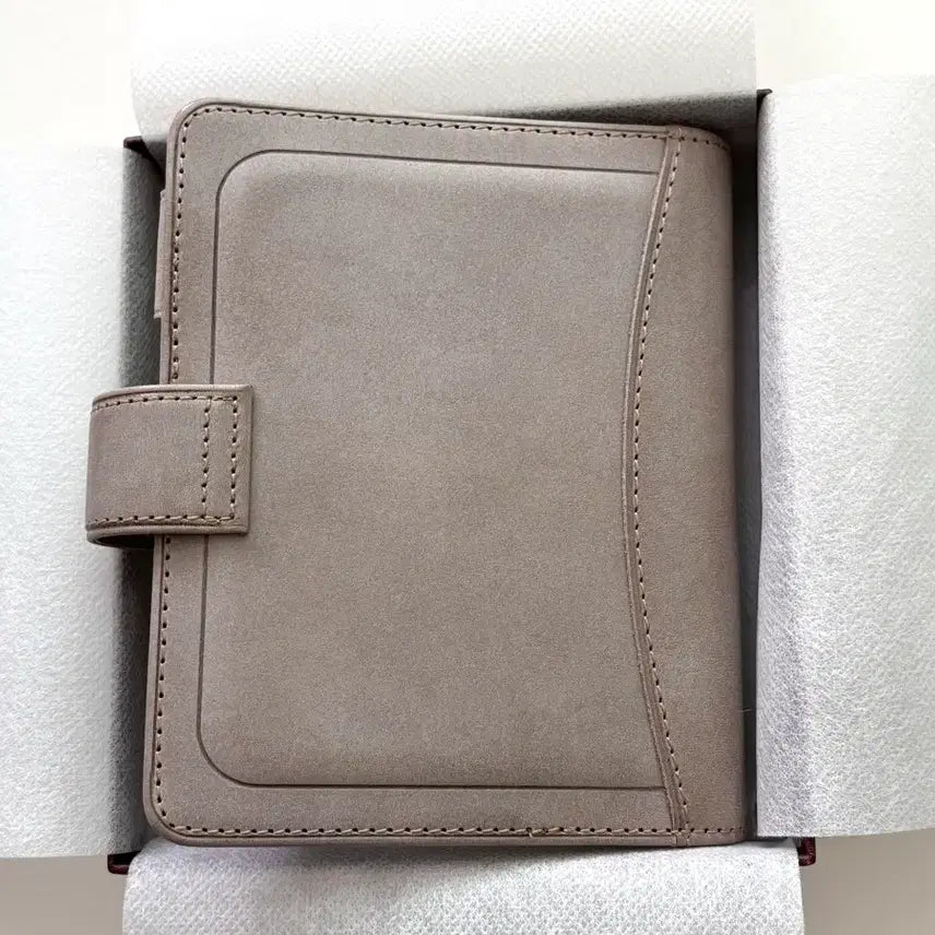 [BUNJANG] Raymay Davinci Roroma Argent Hook A7 Pocket M6 / 21일까지할인)레이메이 다빈치 로로마 아젠트 훅 다이어리 a7 m6 포켓