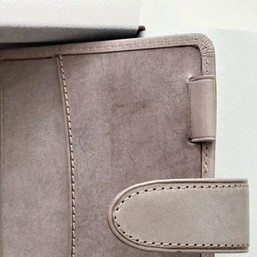 [BUNJANG] Raymay Davinci Roroma Argent Hook A7 Pocket M6 / 21일까지할인)레이메이 다빈치 로로마 아젠트 훅 다이어리 a7 m6 포켓