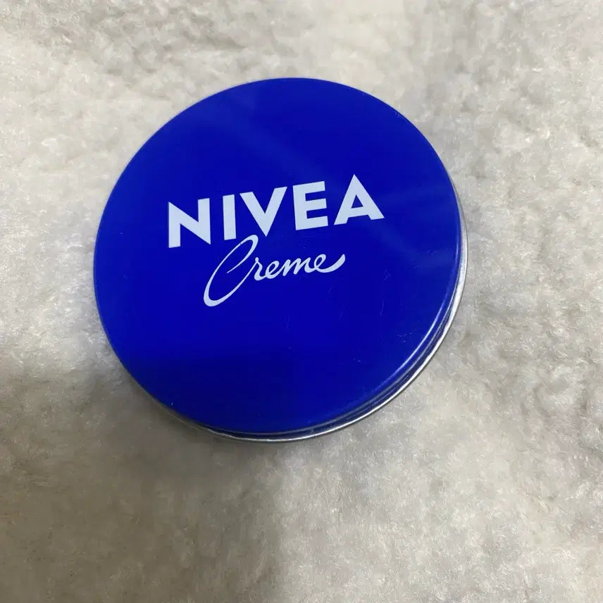 [BUNJANG] Nivea Cream 30ml / 니베아 크림 30ml