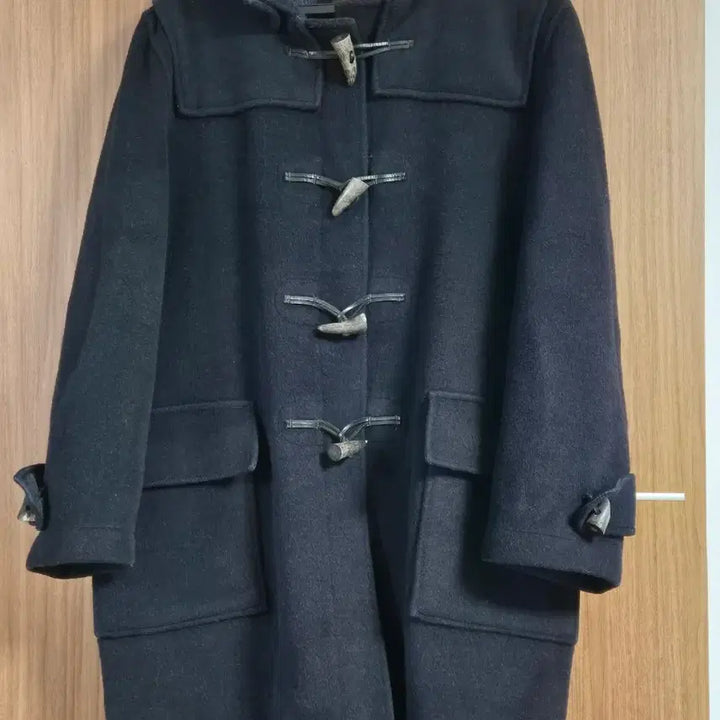 [BUNJANG] Gloverall Alexander Duffle Coat / 글로버올 알렌산더 더플코트