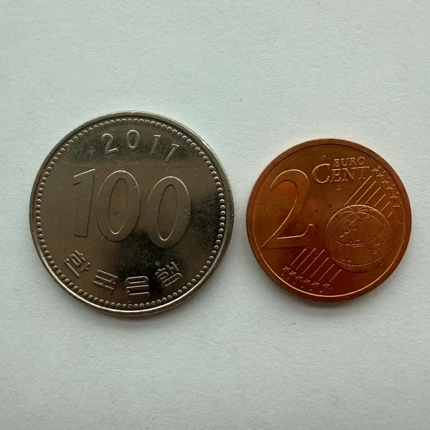 [BUNJANG] Estonia 2 Euro Cent Coin (2015) / 2015년 에스토니아 2유로센트 동전 S502