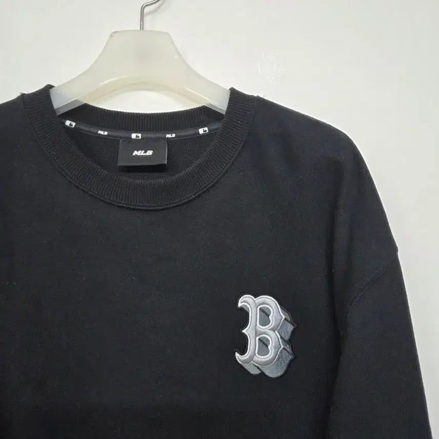 [BUNJANG] MLB Men's Sweatshirt / MLB 맨투맨