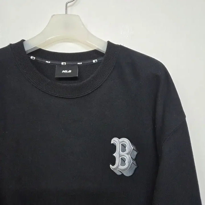 [BUNJANG] MLB Men's Sweatshirt / MLB 맨투맨