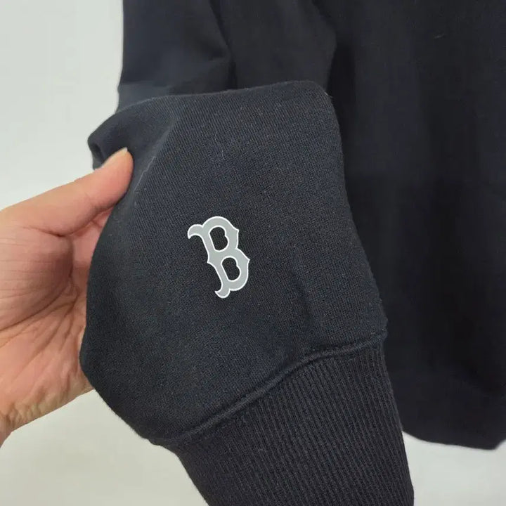 [BUNJANG] MLB Men's Sweatshirt / MLB 맨투맨