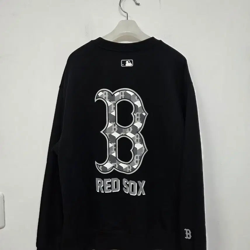 [BUNJANG] MLB Men's Sweatshirt / MLB 맨투맨