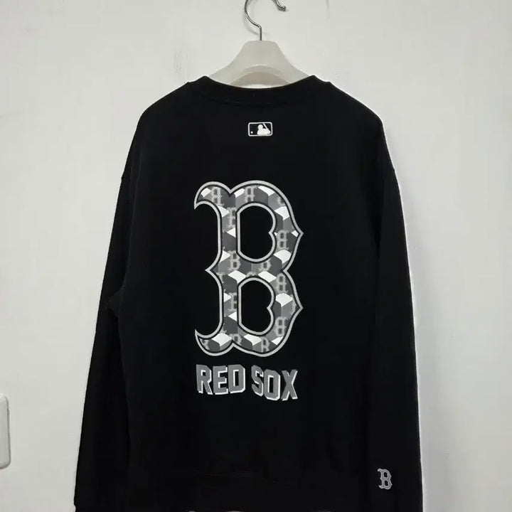 [BUNJANG] MLB Men's Sweatshirt / MLB 맨투맨