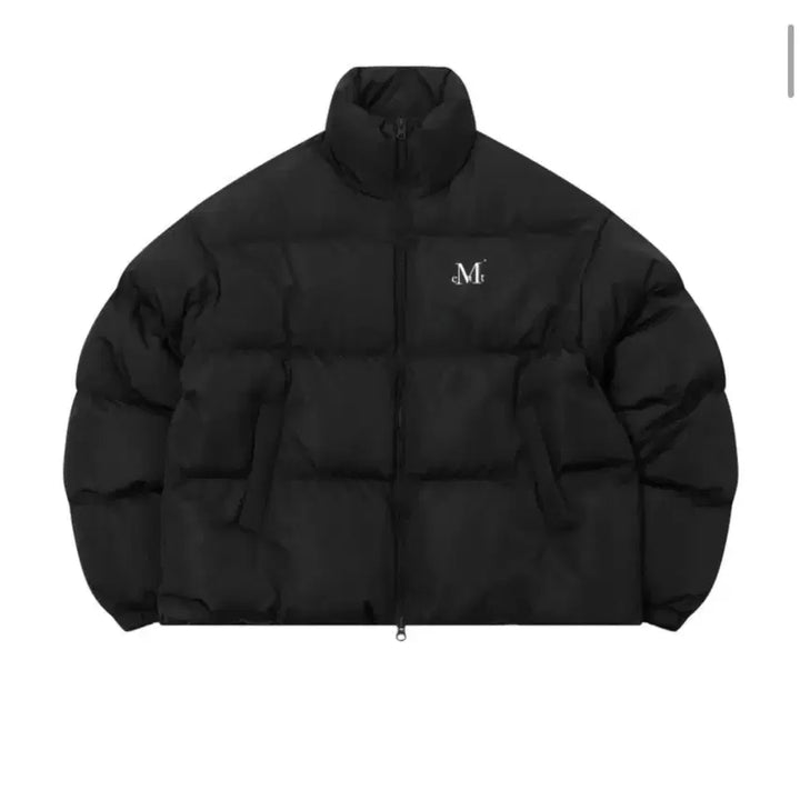 [BUNJANG] Musinsa Short Padded Jacket / 무센트 숏패딩 거의새거