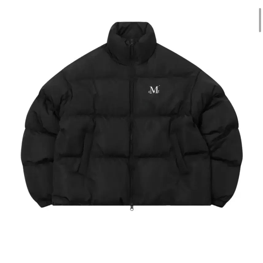 [BUNJANG] Musinsa Short Padded Jacket / 무센트 숏패딩 거의새거