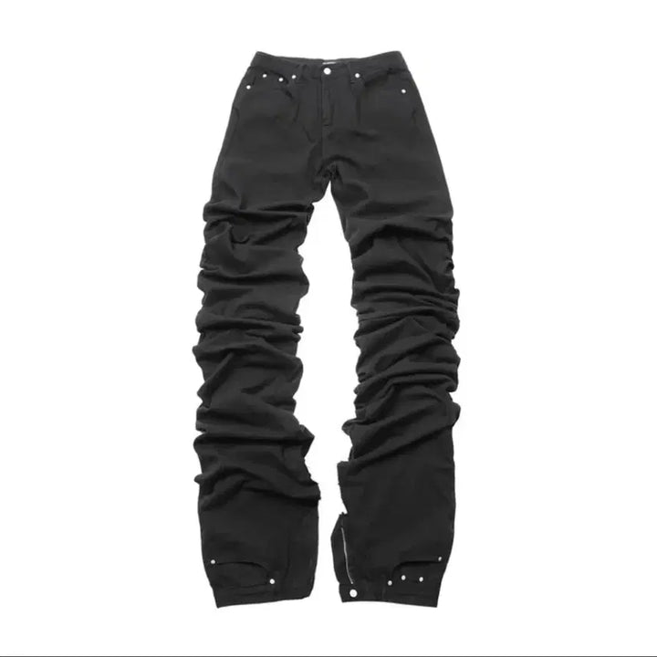 [BUNJANG] Surgery 2M Gobsangjin Black M / 써저리 2m 곱창진 블랙 m