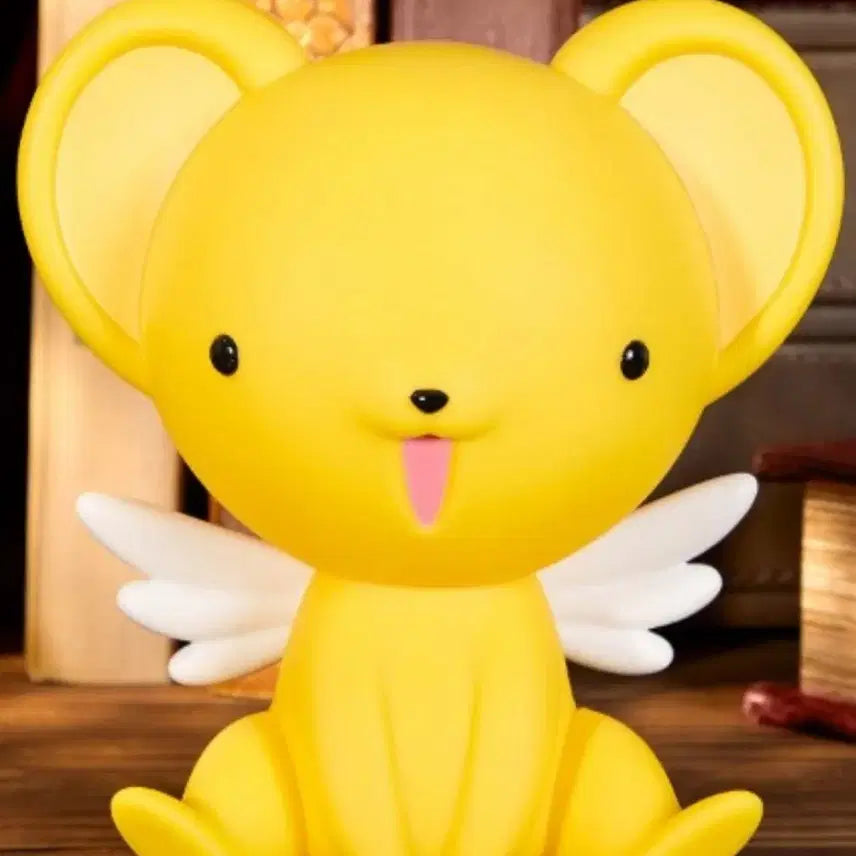 [BUNJANG] Cardcaptor Sakura Torso & Kero Figure Bundle Set / 카드캡터 체리 토르소 + 케로 피규어 판매합니다