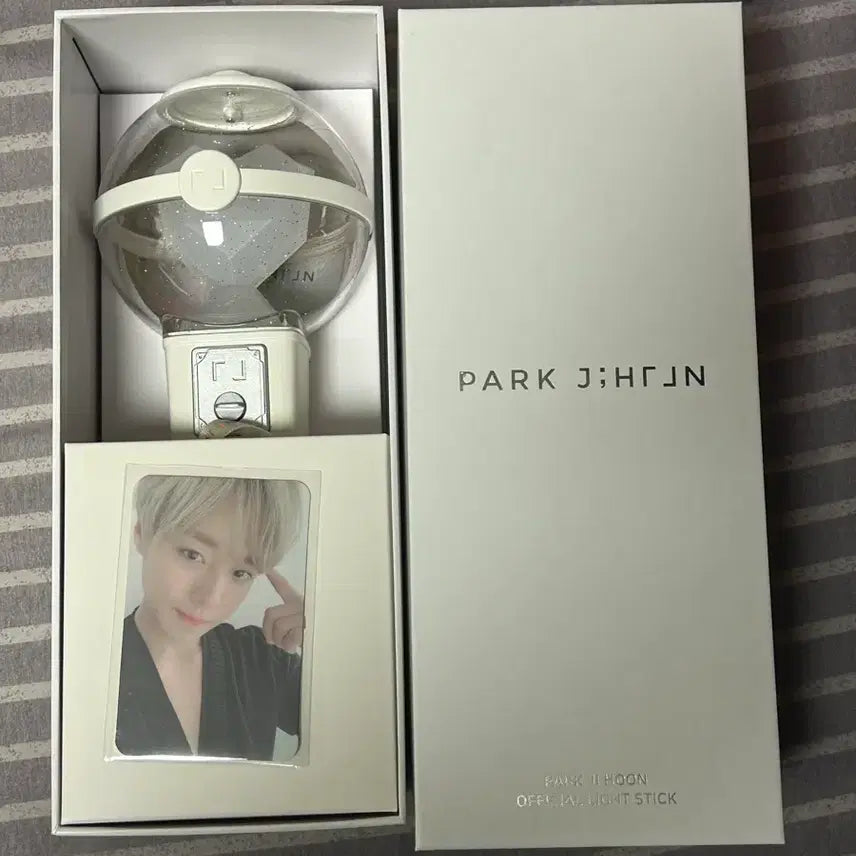 [SOLD OUT] 박지훈 뽑봉 응원봉 양도