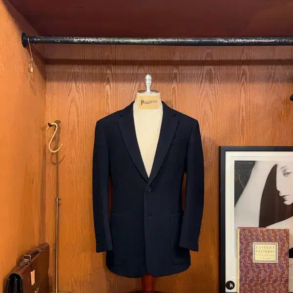 [BUNJANG] Armani Collezioni Jacket 100 / 아르마니꼴레지오니자켓 100