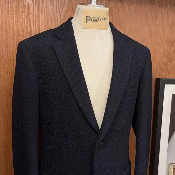 [BUNJANG] Armani Collezioni Jacket 100 / 아르마니꼴레지오니자켓 100