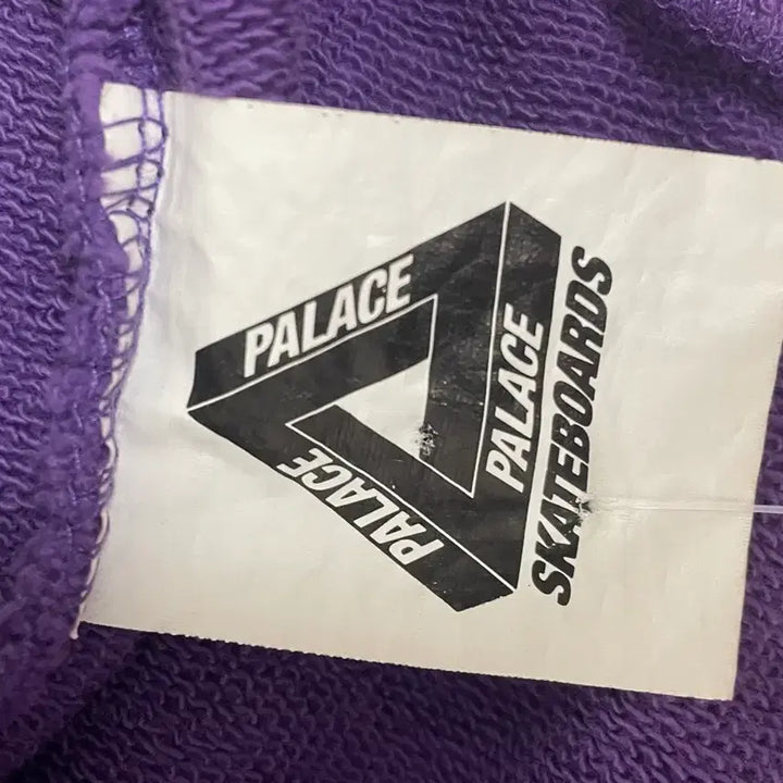 [BUNJANG] Palace Circuit Hoodie / 팔라스 서킷 후드티 s