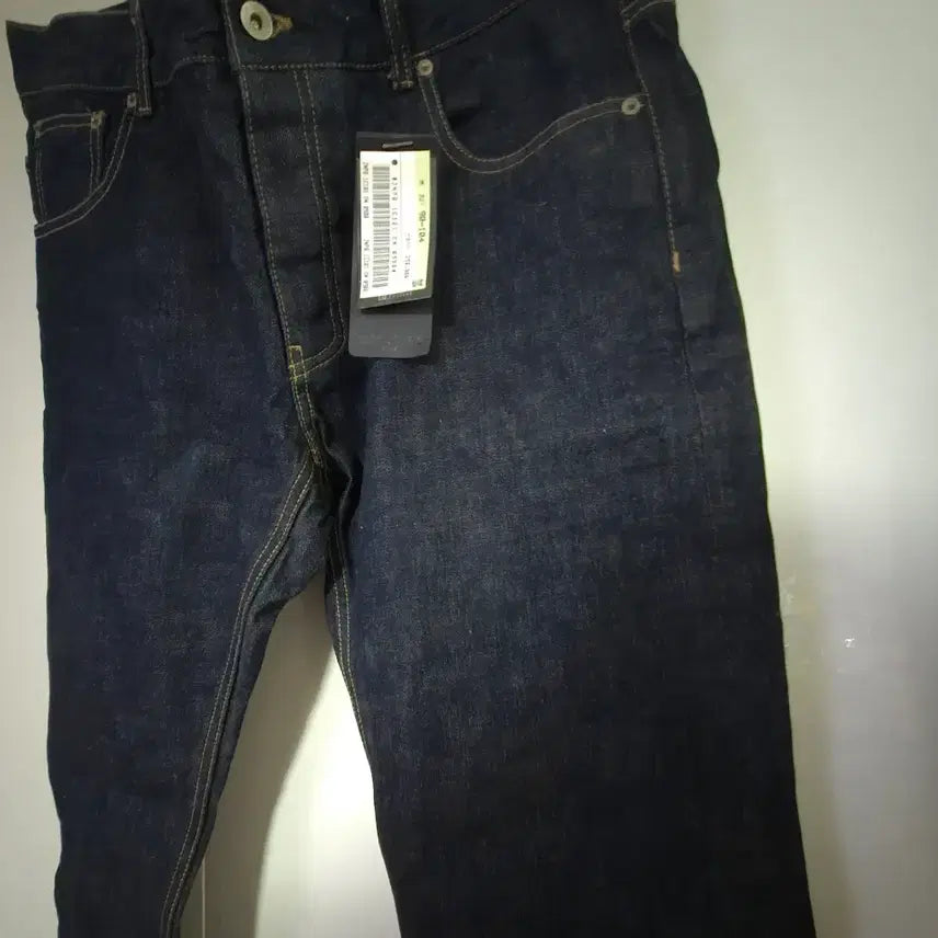 [BUNJANG] Jill Stuart Denim Pants / 질스튜어트 데님 팬츠 90 사이즈