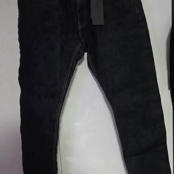 [BUNJANG] Jill Stuart Denim Pants / 질스튜어트 데님 팬츠 90 사이즈