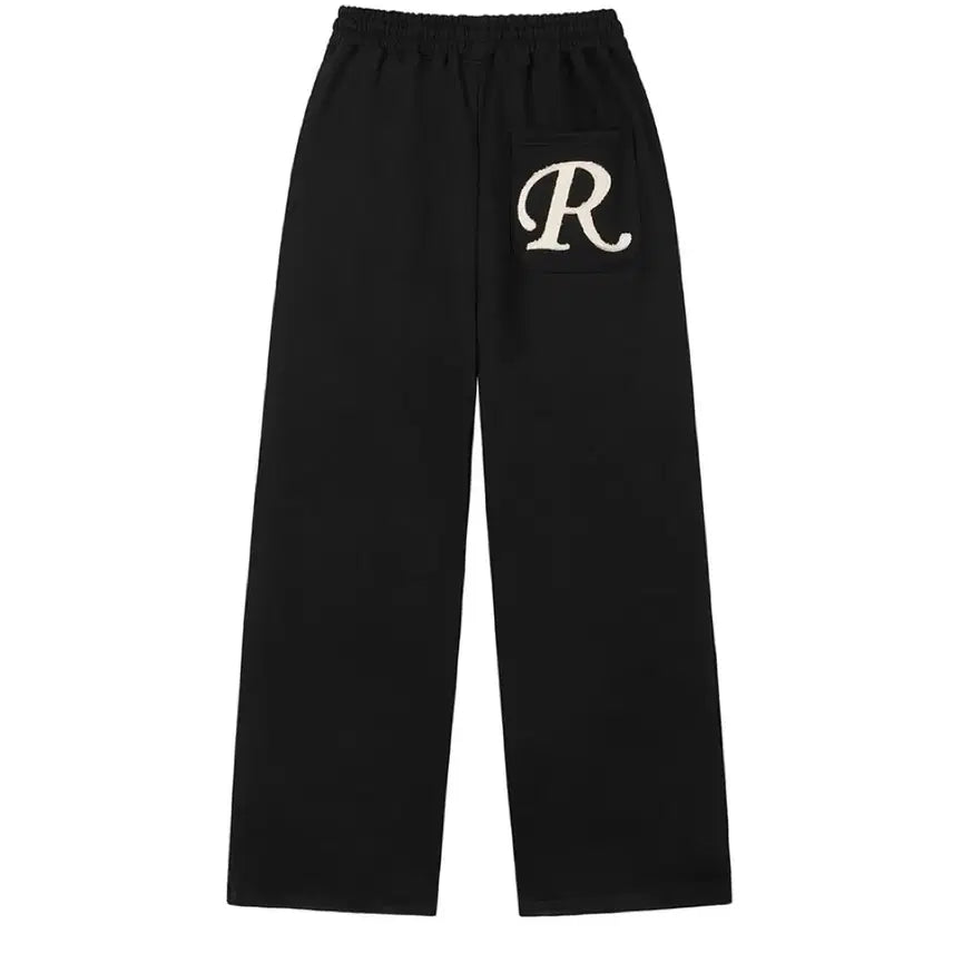 [BUNJANG] Rock Cake Jennie Pants / 락케이크 제니바지