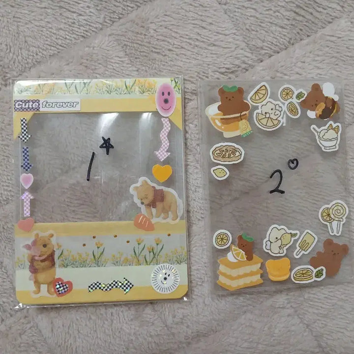 [BUNJANG] Customized Photocard Holder / 탑로더