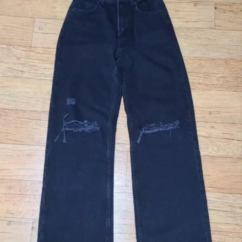 [BUNJANG] Vershka Wide Pants S / 버시카  와이드 팬츠 s ^^ 새상품!!!