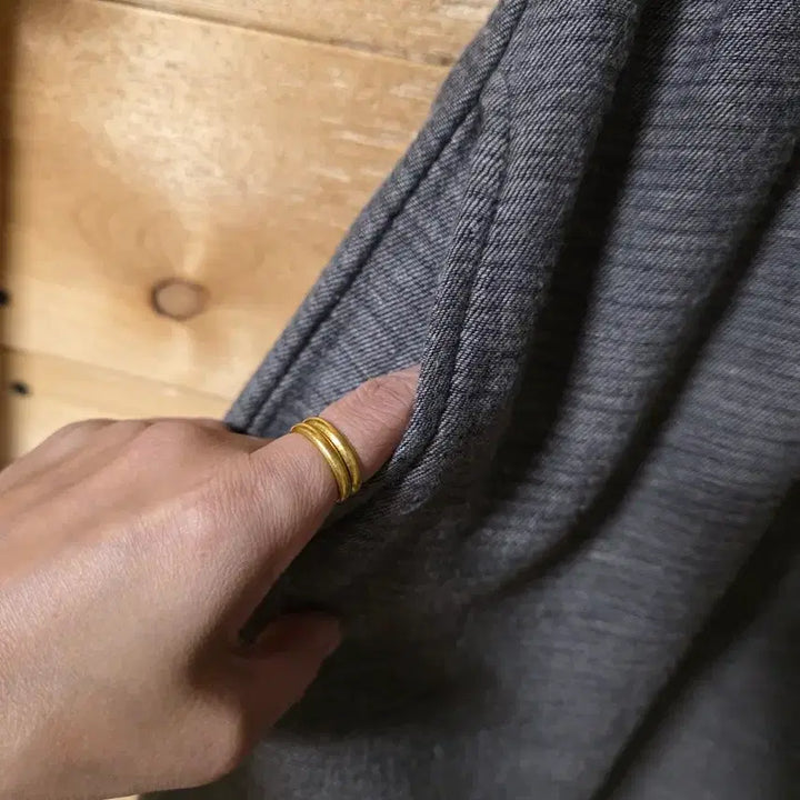 [BUNJANG] Sleeveless Dress / 민소매원핏. (코사지 코디용입니다