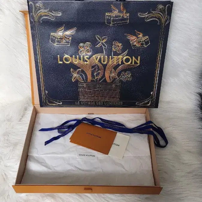 [SOLD OUT] 29-2)루이비통남자클러치GM박스셋트(포쉐트주르)더스트는추가