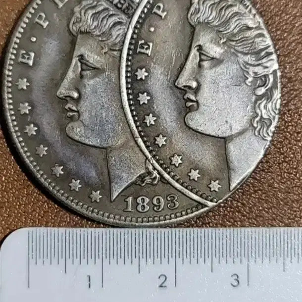 [BUNJANG] K24 Chinese Coin Collection / K24.중국동전.중국그림.중국돈.옛날돈.해외주화.금화.은화.고전주화