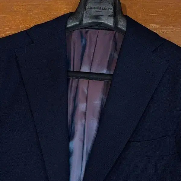 [BUNJANG] Luxus Fresco Jacket / 룩수스 프레스코 자켓 100