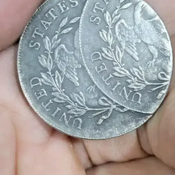 [BUNJANG] Chinese Coins and Paintings / K25.중국동전.중국그림.중국돈.옛날돈.해외주화.금화.은화.고전주화