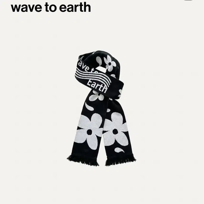 [BUNJANG] Wave to Earth MD Muffler / 웨이브투어스 md 머플러