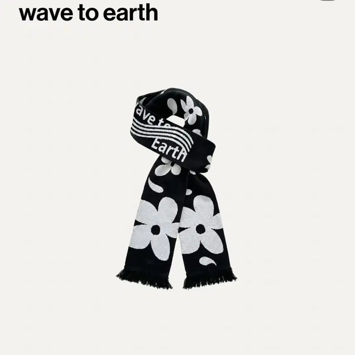 [BUNJANG] Wave to Earth MD Muffler / 웨이브투어스 md 머플러