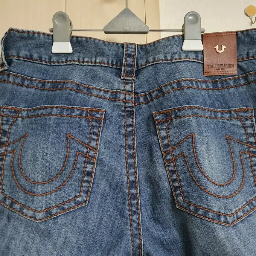 [BUNJANG] True Religion Jeans / 트루릴리전 청바지 판매