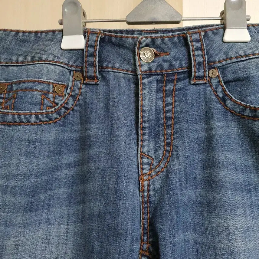 [BUNJANG] True Religion Jeans / 트루릴리전 청바지 판매