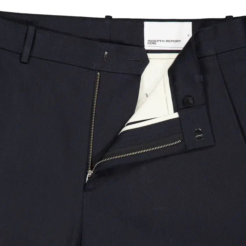 [BUNJANG] InDepthReport Pants Size 2 / [33] 인뎁스리포트 팬츠 2사이즈