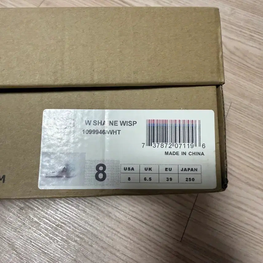 [BUNJANG] UGG Shine Mule (250) / UGG 어그 샤인 뮬 (250)