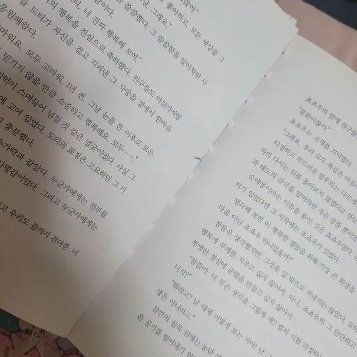 [BUNJANG] Sandbox Soon-ae-mong Books Bundle Set / 샌드박스 순애몽 책 판매