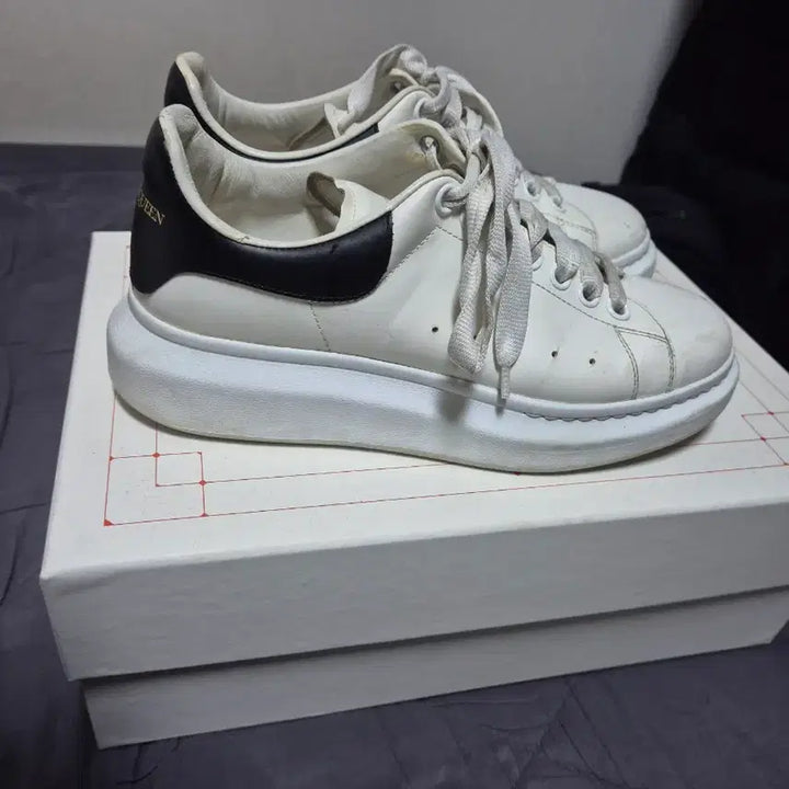 [BUNJANG] Alexander McQueen 39 Shoes / 맥퀸 39